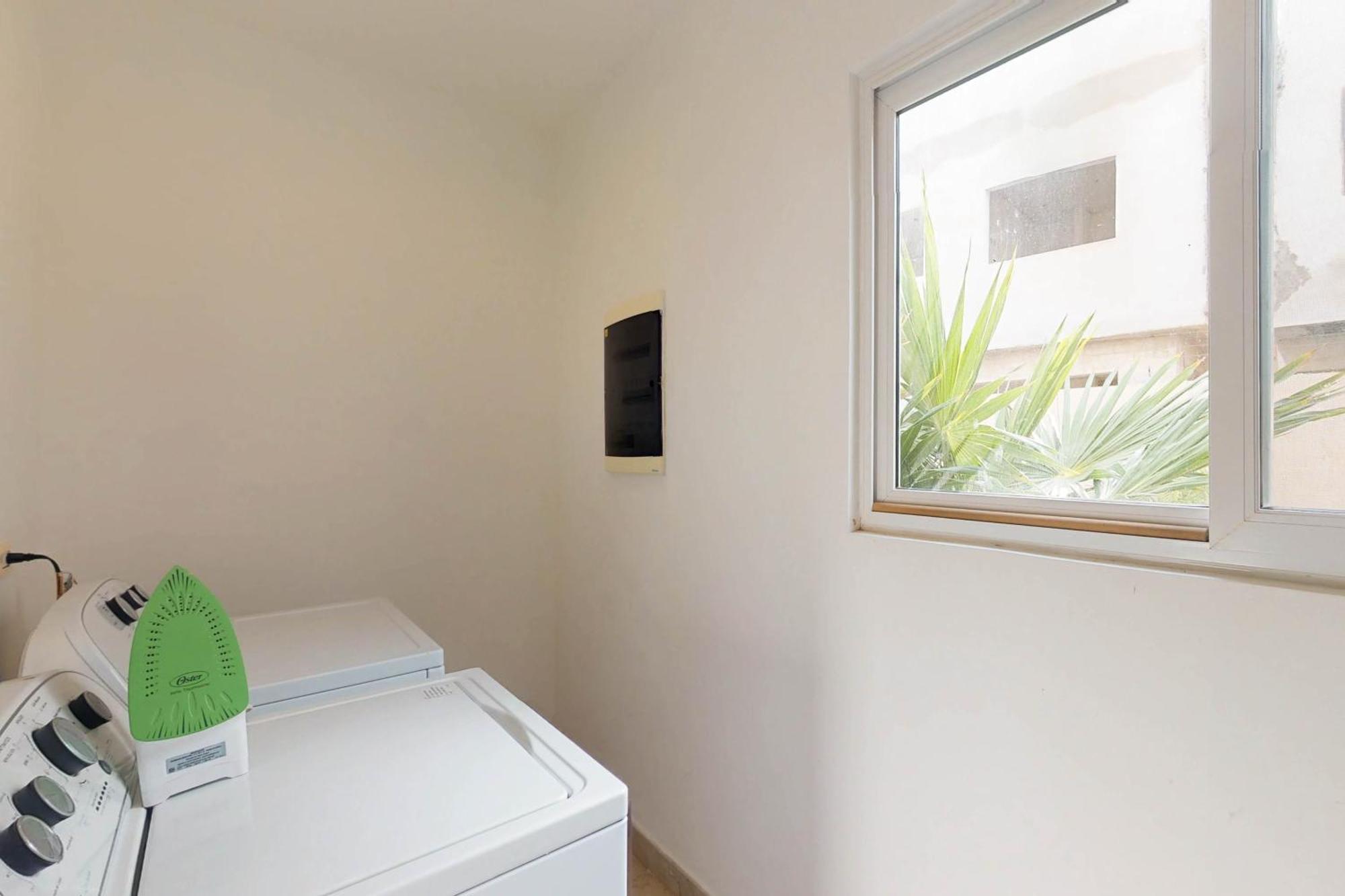 Appartement La Escondida à Playa del Carmen Chambre photo