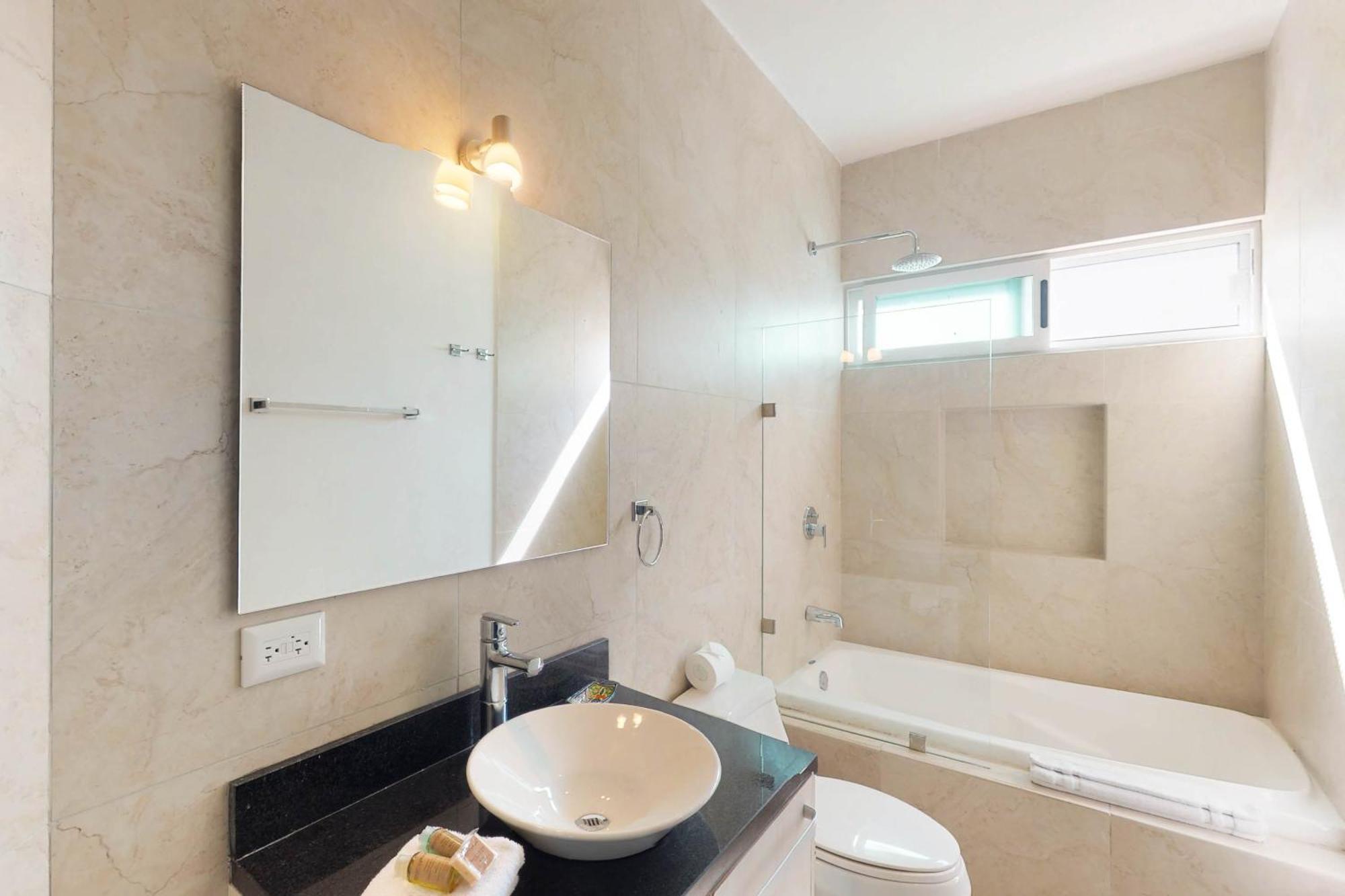 Appartement La Escondida à Playa del Carmen Chambre photo