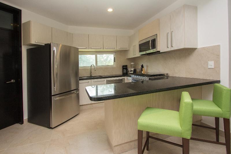 Appartement La Escondida à Playa del Carmen Extérieur photo