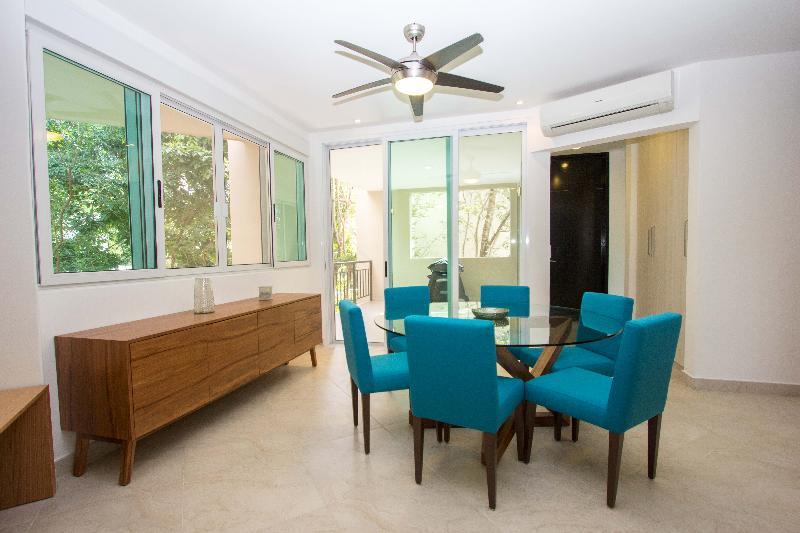 Appartement La Escondida à Playa del Carmen Extérieur photo