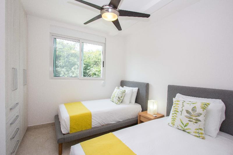 Appartement La Escondida à Playa del Carmen Extérieur photo