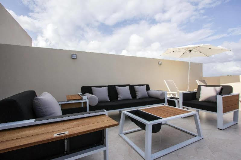 Appartement La Escondida à Playa del Carmen Extérieur photo