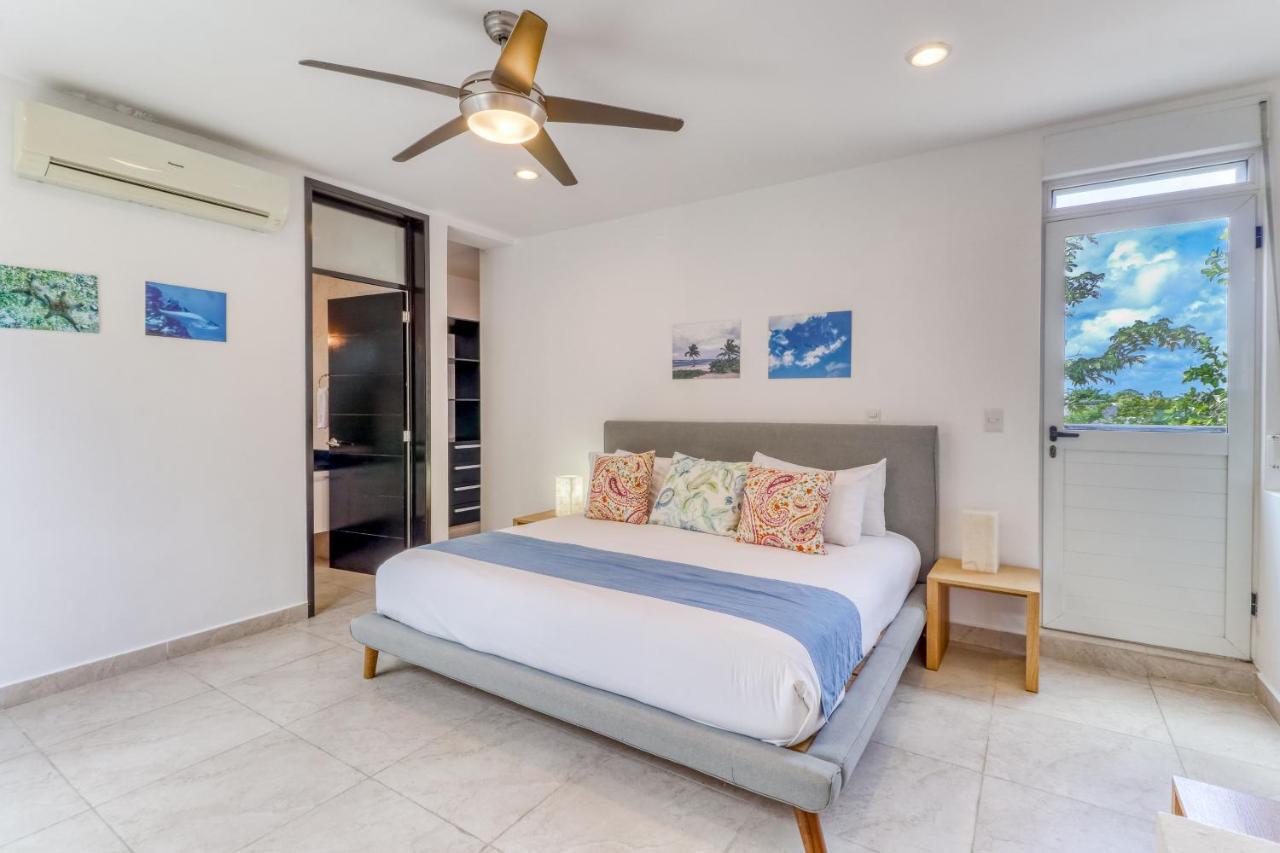 Appartement La Escondida à Playa del Carmen Extérieur photo