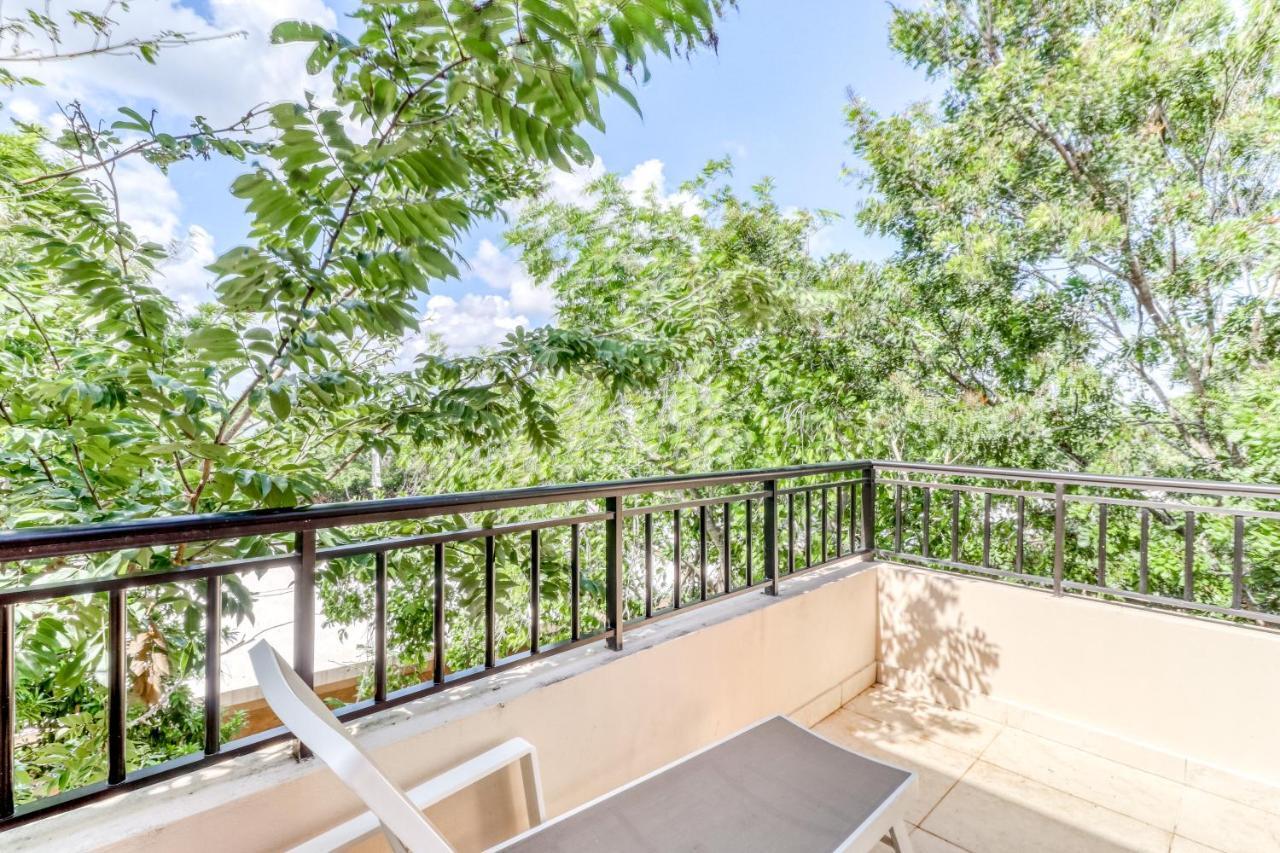 Appartement La Escondida à Playa del Carmen Extérieur photo