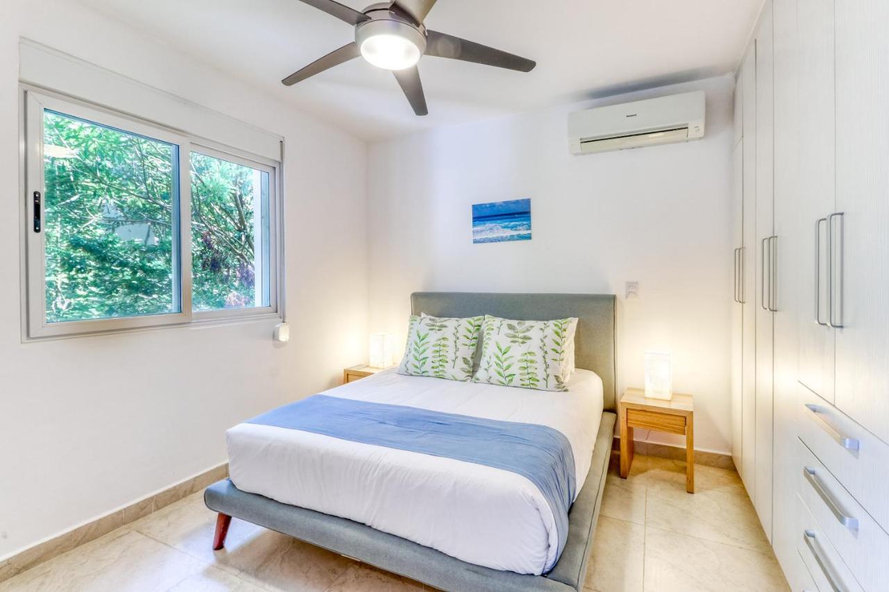 Appartement La Escondida à Playa del Carmen Extérieur photo
